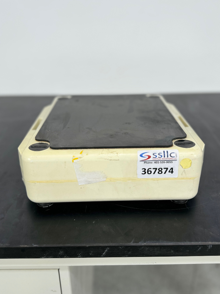 Image of Scienceware Plastic Balance Platform